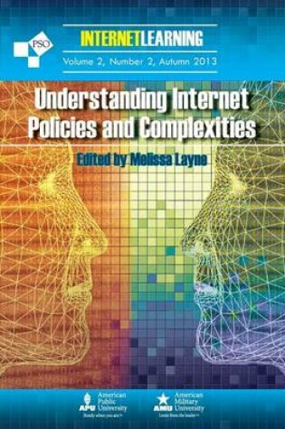 Cover of Understanding Internet Policies and Complexities