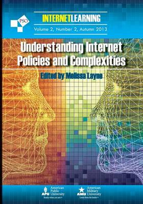 Book cover for Understanding Internet Policies and Complexities