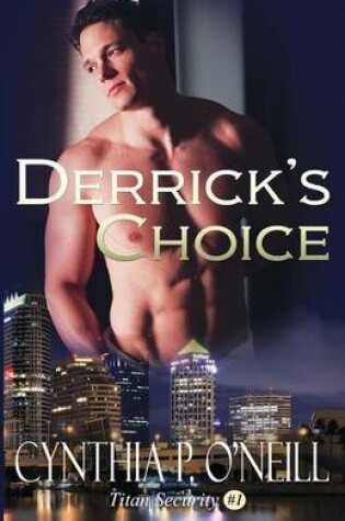 Cover of Derrick's Choice