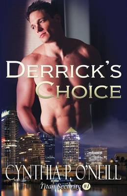 Book cover for Derrick's Choice