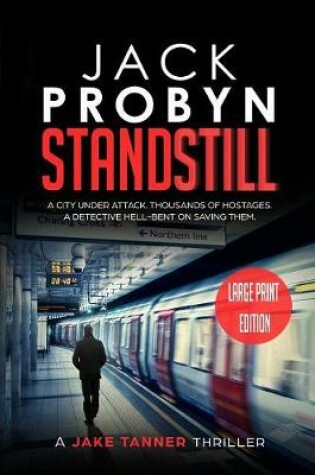 Cover of Standstill