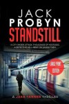 Book cover for Standstill