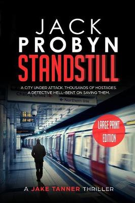 Cover of Standstill