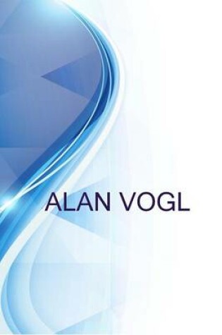 Cover of Alan Vogl, Owner, Al-Lin's Floral and Gifts