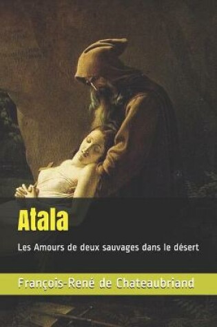 Cover of Atala - annote