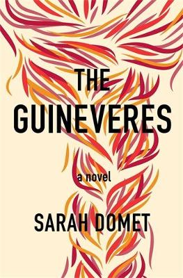 Book cover for The Guineveres