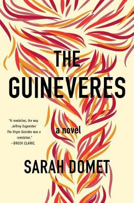 Book cover for Guineveres