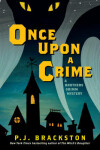 Book cover for Once Upon a Crime