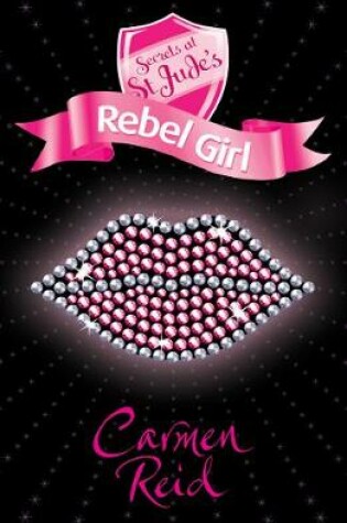 Cover of Rebel Girl