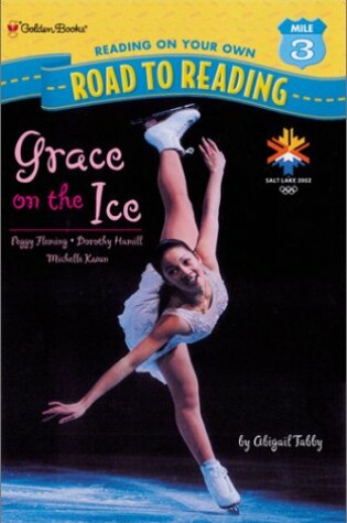 Cover of Rdread:Grace on the Ice L3