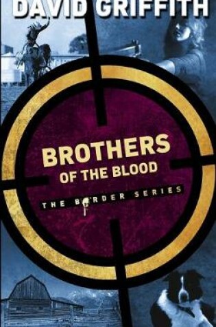 Cover of Brothers of the Blood