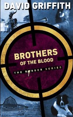 Book cover for Brothers of the Blood