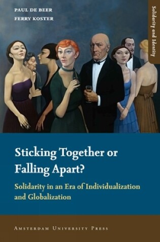 Cover of Sticking Together or Falling Apart?