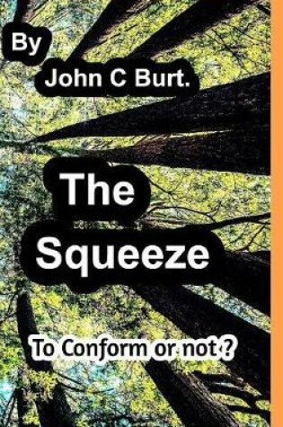 Cover of The Squeeze.