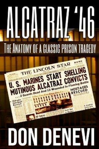 Cover of Alcatraz '46
