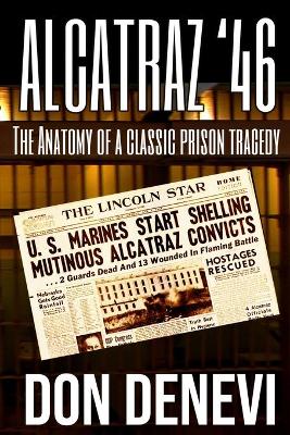Book cover for Alcatraz '46