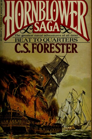 Cover of Beat to Quarters