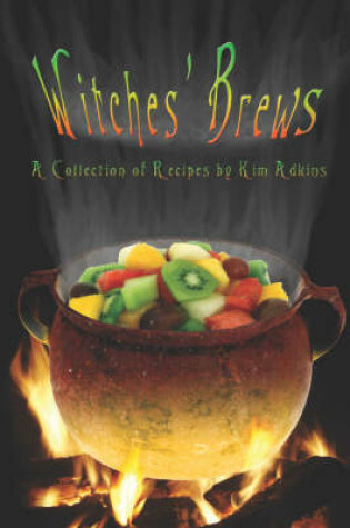 Cover of Witches' Brews