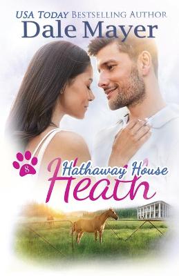 Book cover for Heath