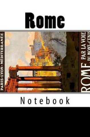 Cover of Rome