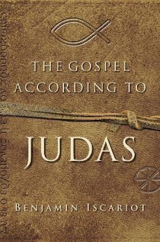 Cover of The Gospel According to Judas
