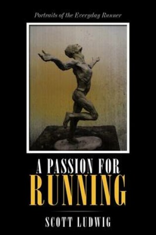 Cover of A Passion for Running