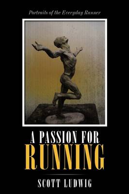 Book cover for A Passion for Running