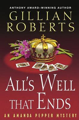 Book cover for All's Well That Ends