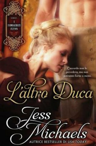Cover of L'altro Duca