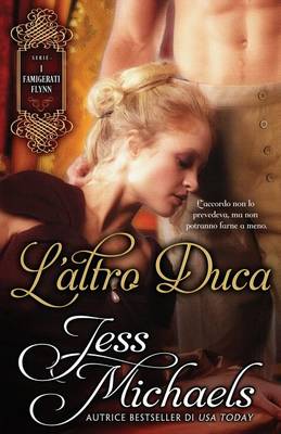 Book cover for L'altro Duca