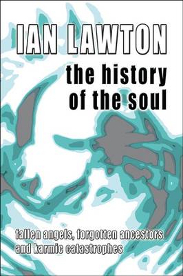 Cover of The History of the Soul