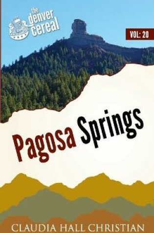 Cover of Pagosa Springs