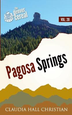 Book cover for Pagosa Springs