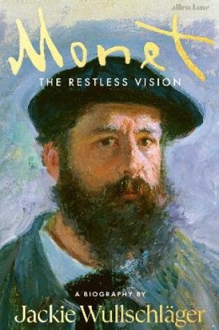 Cover of Monet