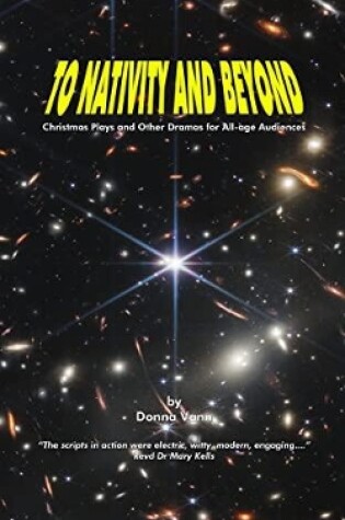 Cover of To Nativity and Beyond