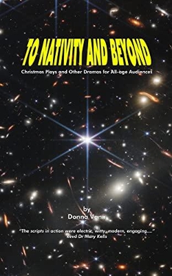 Book cover for To Nativity and Beyond