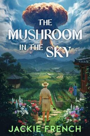 Cover of The Mushroom in the Sky