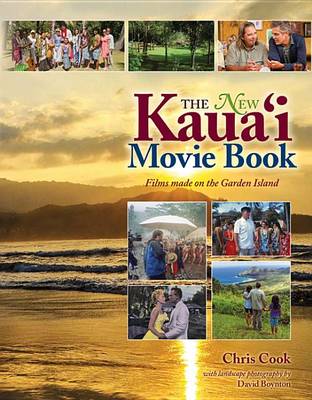 Book cover for New Kauai Movie Bks