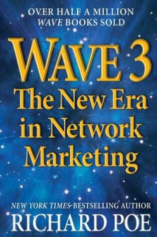 Cover of Wave 3