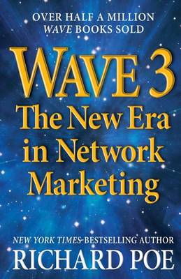Cover of Wave 3