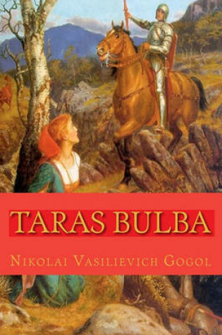 Cover of Taras Bulba