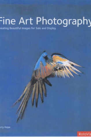 Cover of Fine Art Photography