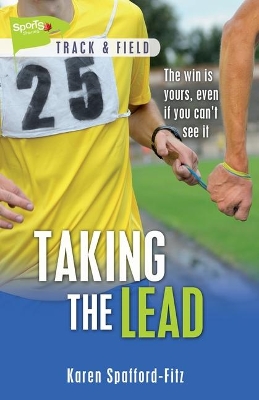 Book cover for Taking the Lead