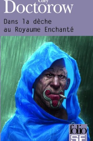 Cover of Dans LA Deche Au Royaume Enchante