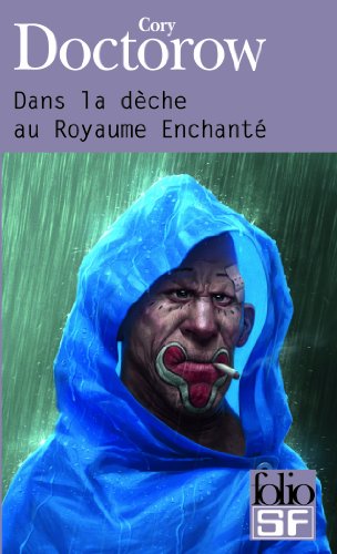 Book cover for Dans LA Deche Au Royaume Enchante