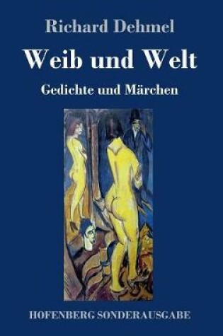 Cover of Weib und Welt