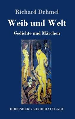 Book cover for Weib und Welt