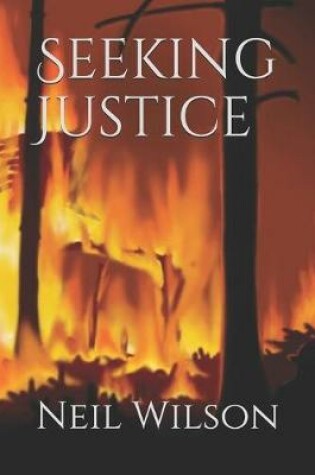 Cover of Seeking Justice