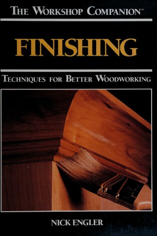 Cover of Finishing