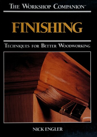 Cover of Finishing